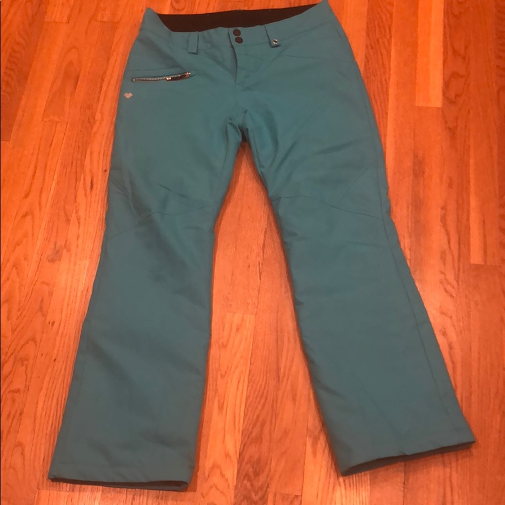 Obermeyer Ski Pants